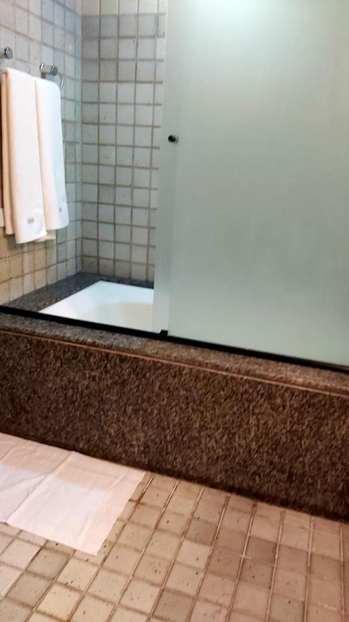レシフェFlat Inteiro Vista-Marアパートメント エクステリア 写真